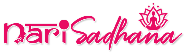 nari sadhana logo 3